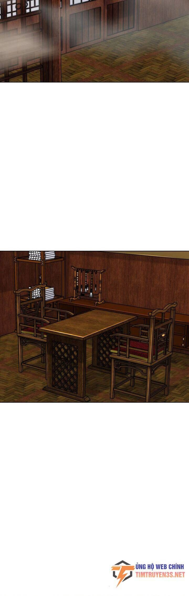 Chiến Binh Cầm Cờ Chapter 7 - 11