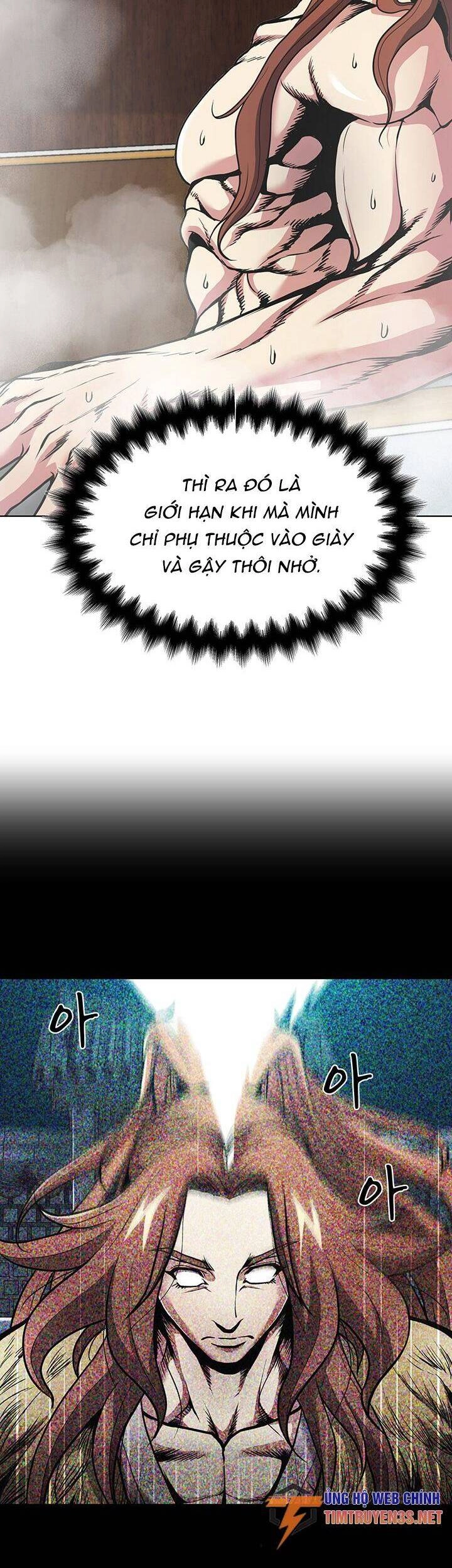 Chiến Binh Cầm Cờ Chapter 7 - 13