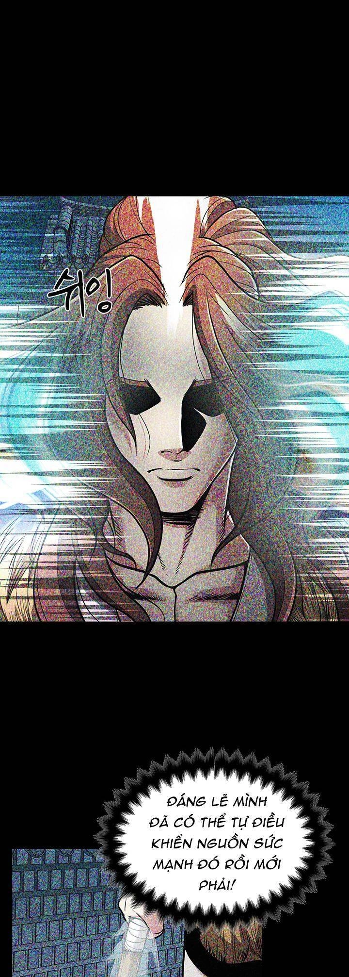 Chiến Binh Cầm Cờ Chapter 7 - 14