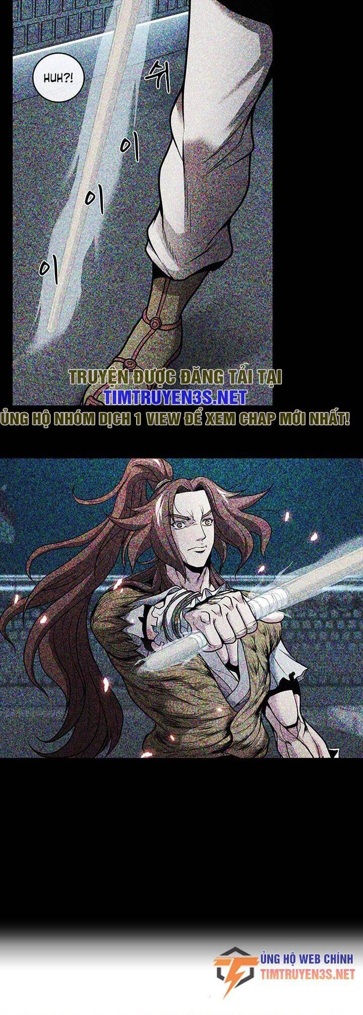 Chiến Binh Cầm Cờ Chapter 7 - 15