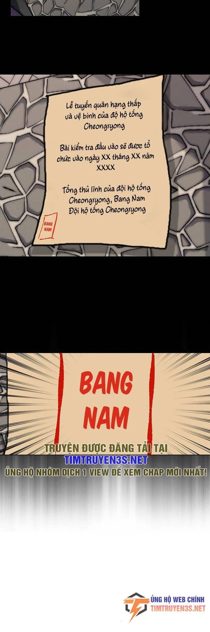 Chiến Binh Cầm Cờ Chapter 7 - 19