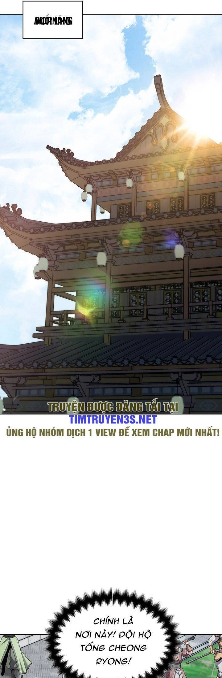 Chiến Binh Cầm Cờ Chapter 7 - 20