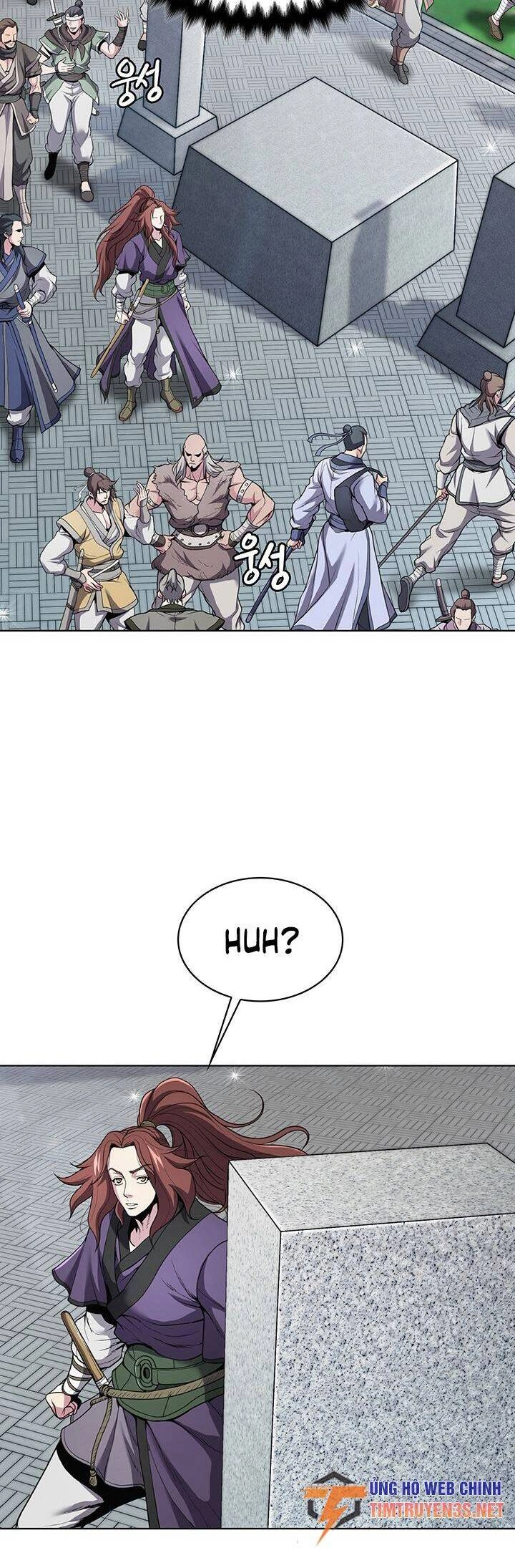 Chiến Binh Cầm Cờ Chapter 7 - 21