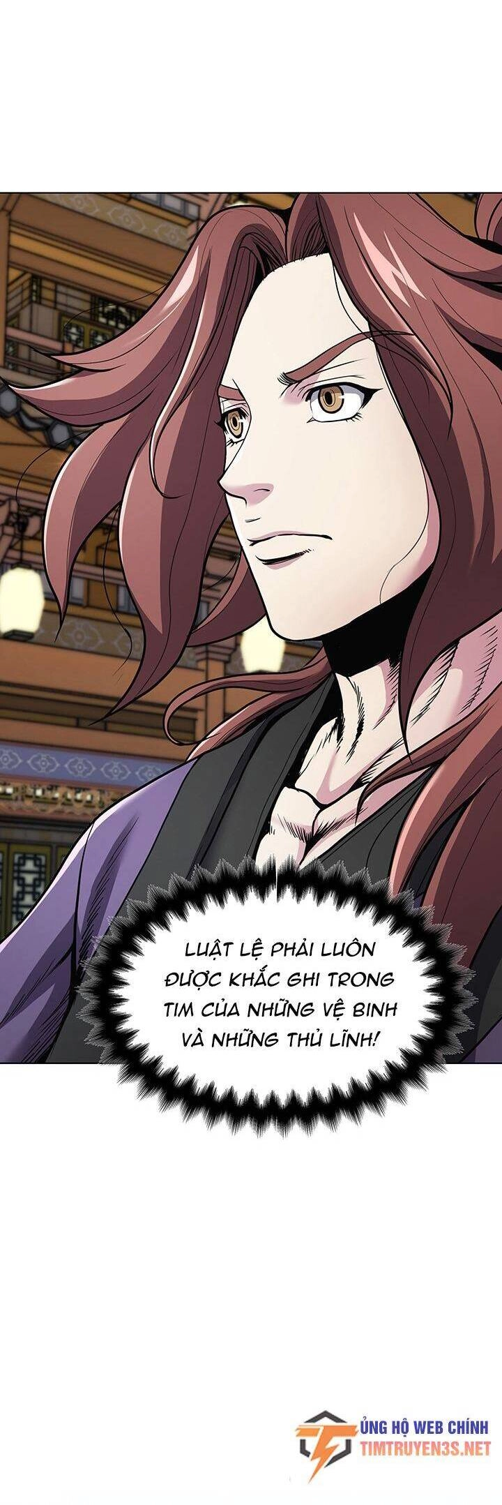 Chiến Binh Cầm Cờ Chapter 7 - 23