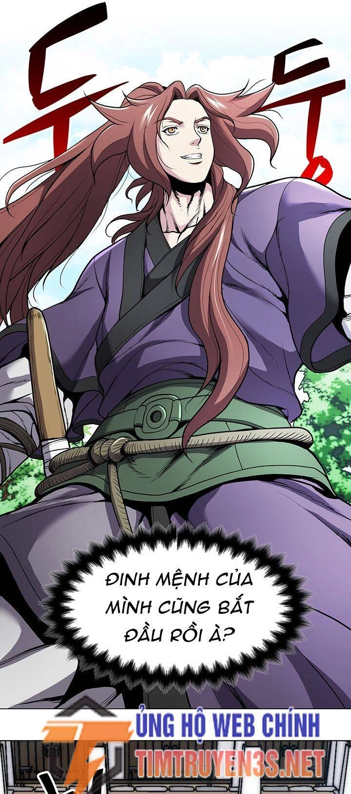 Chiến Binh Cầm Cờ Chapter 7 - 26