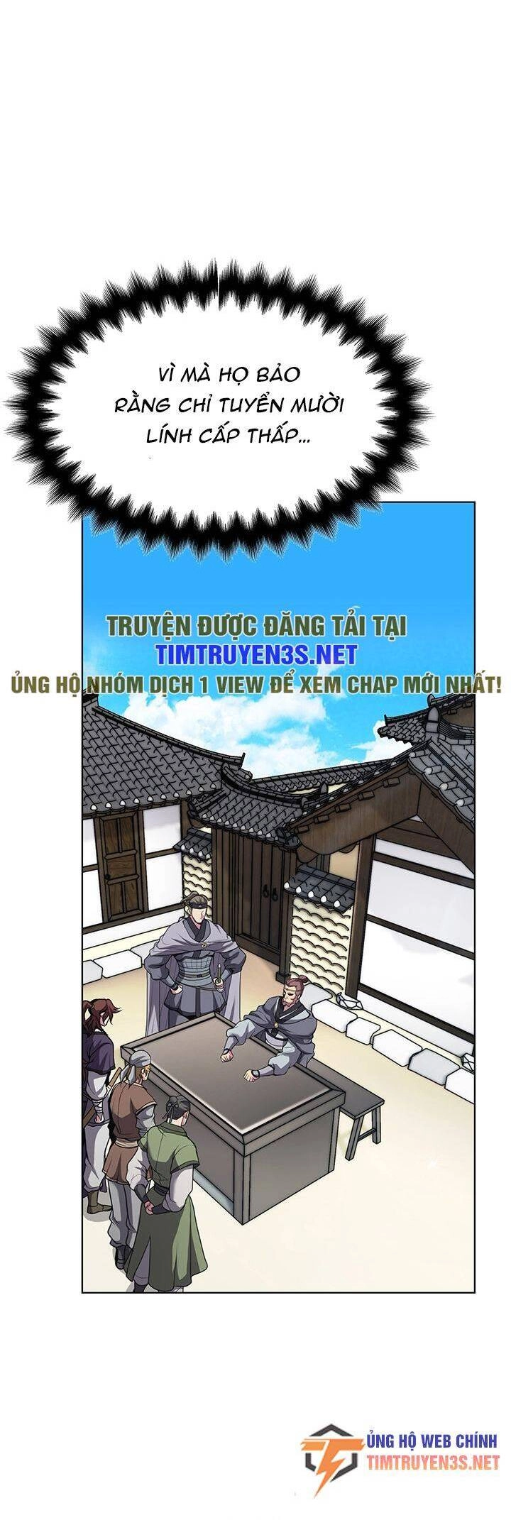 Chiến Binh Cầm Cờ Chapter 7 - 29