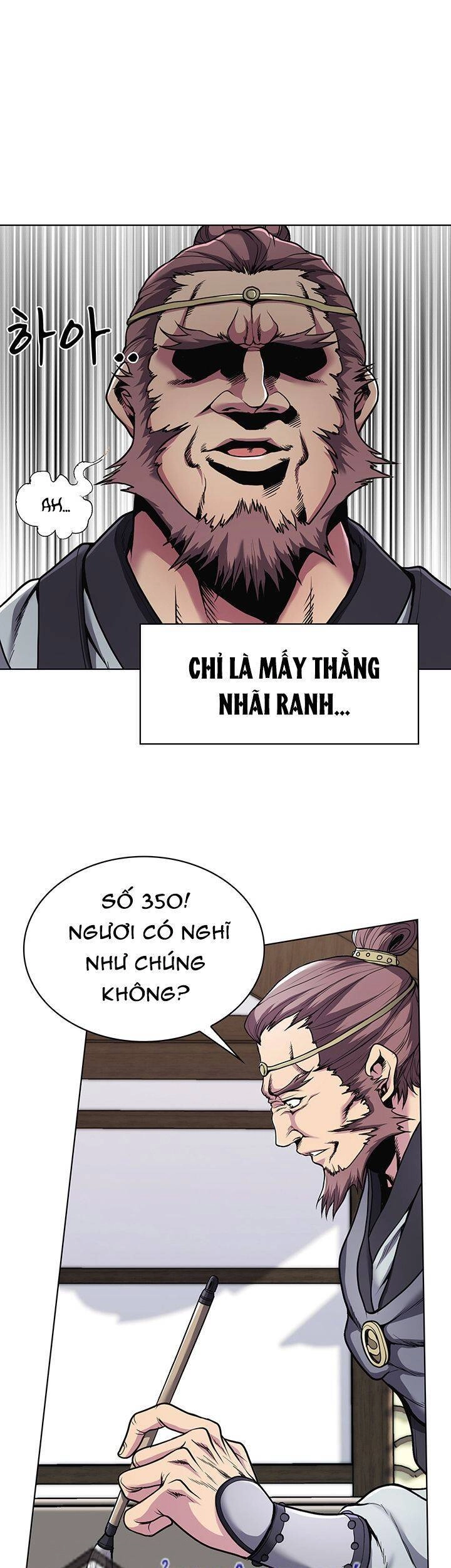 Chiến Binh Cầm Cờ Chapter 7 - 34