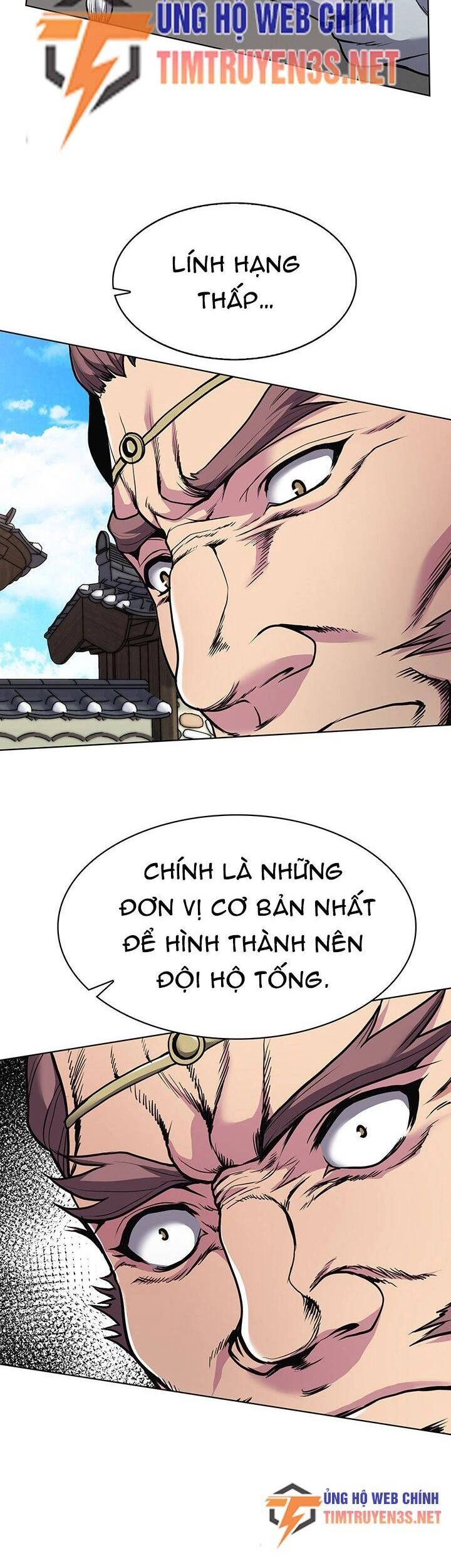 Chiến Binh Cầm Cờ Chapter 7 - 35