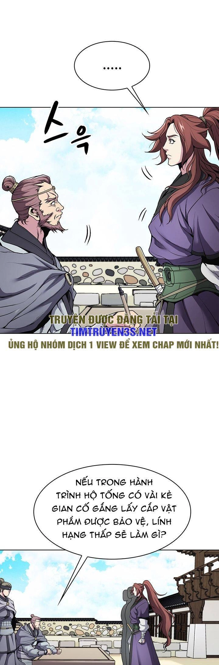 Chiến Binh Cầm Cờ Chapter 7 - 36