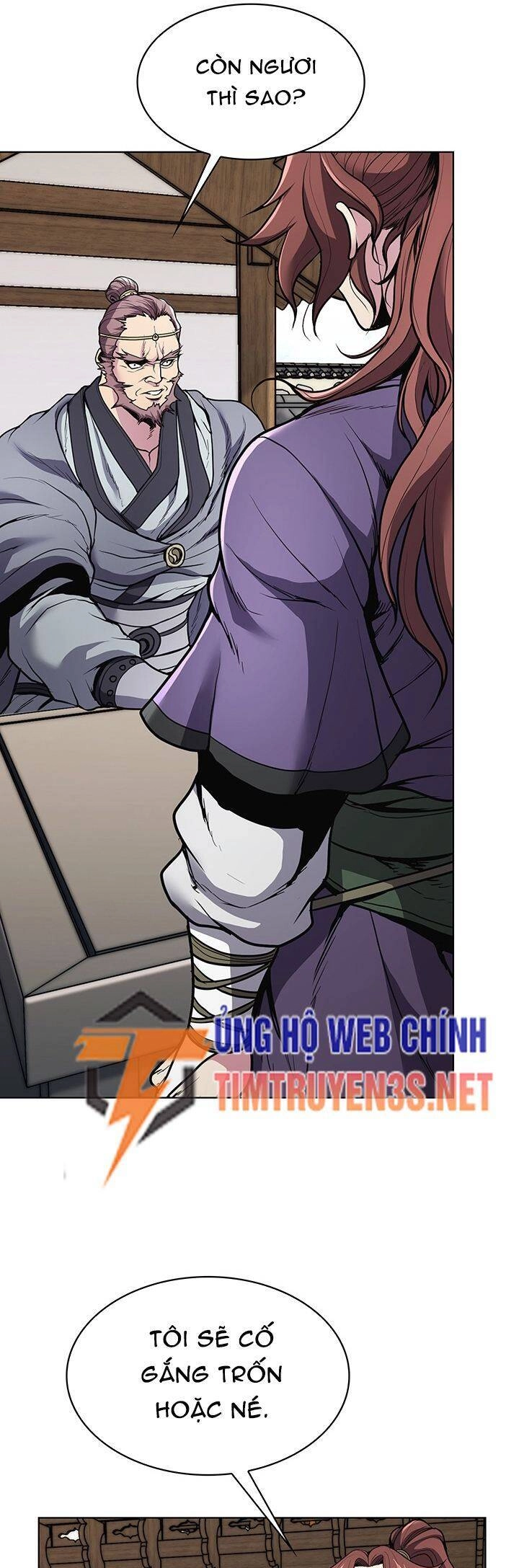 Chiến Binh Cầm Cờ Chapter 7 - 38