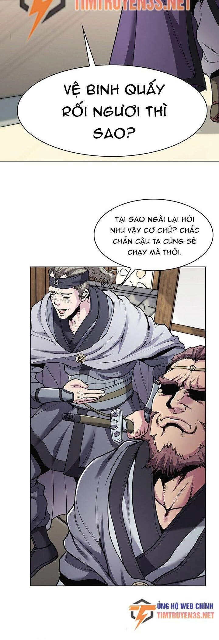 Chiến Binh Cầm Cờ Chapter 7 - 43