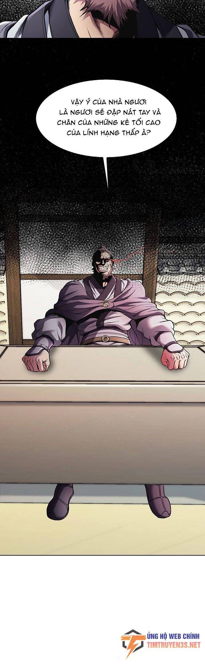 Chiến Binh Cầm Cờ Chapter 7 - 45