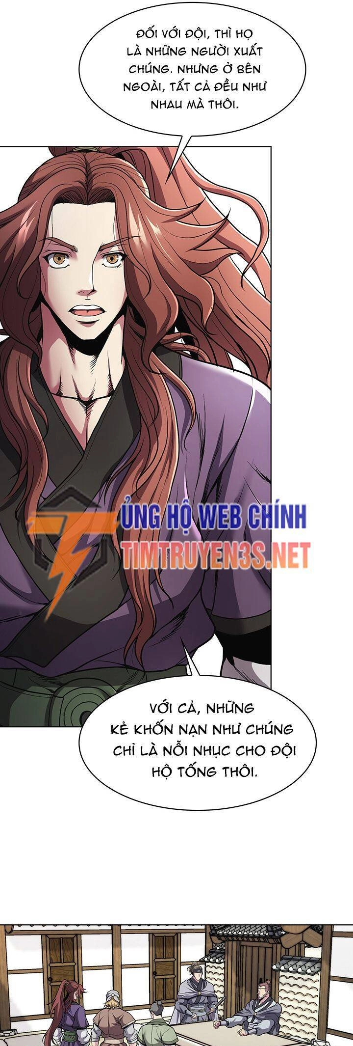 Chiến Binh Cầm Cờ Chapter 7 - 46
