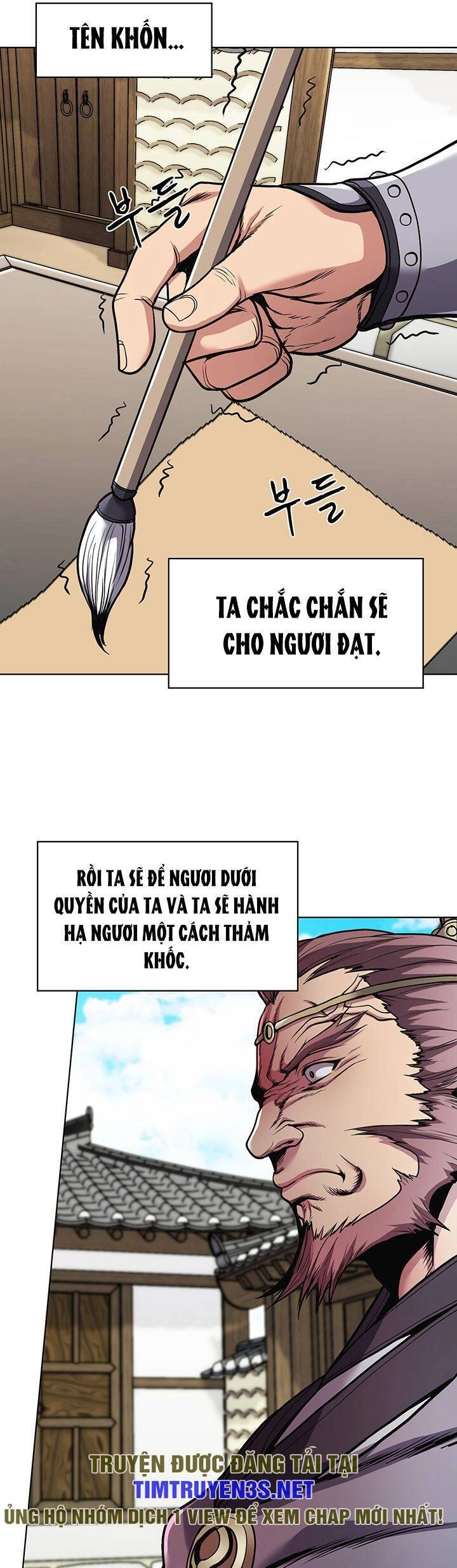 Chiến Binh Cầm Cờ Chapter 7 - 48