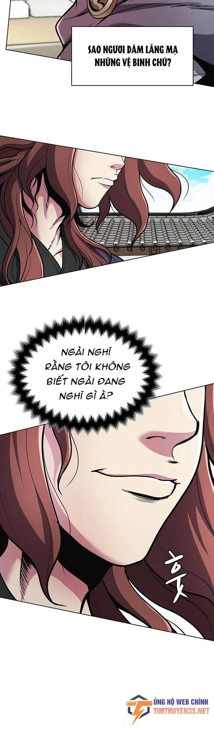 Chiến Binh Cầm Cờ Chapter 7 - 49