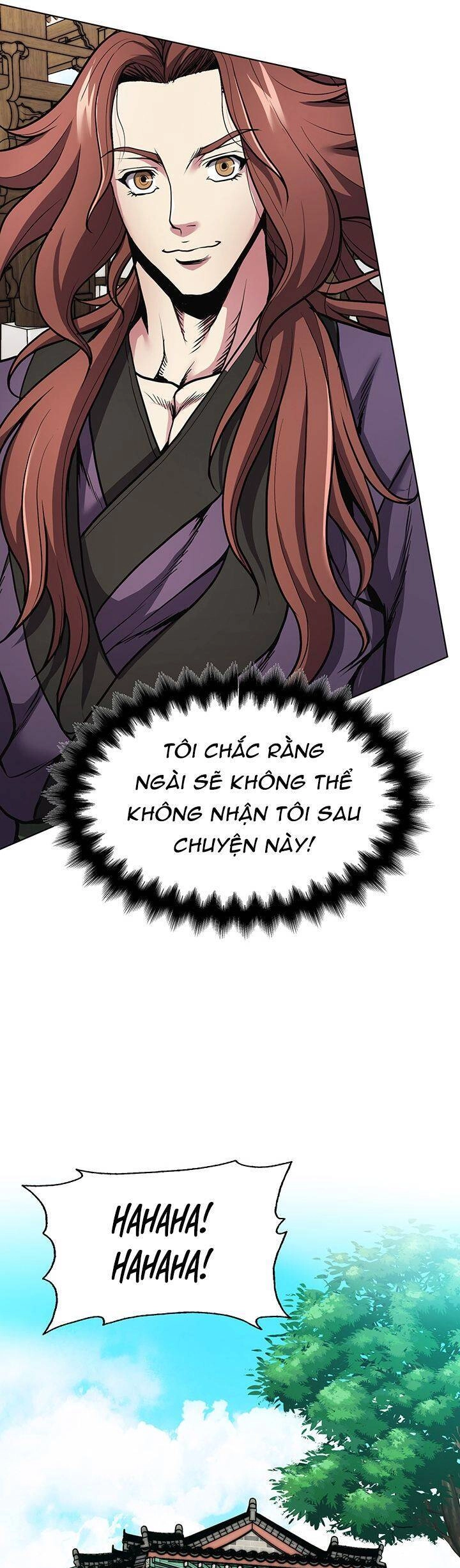 Chiến Binh Cầm Cờ Chapter 7 - 50