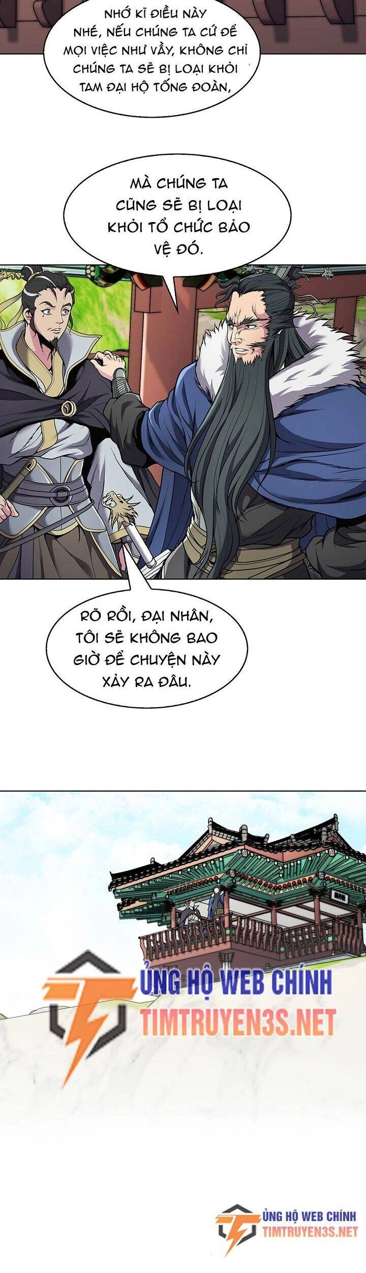 Chiến Binh Cầm Cờ Chapter 7 - 55