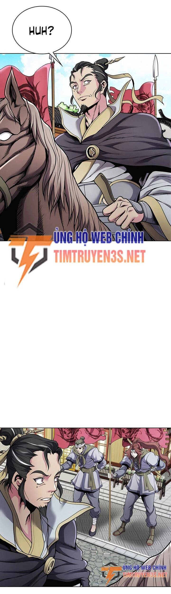 Chiến Binh Cầm Cờ Chapter 7 - 57