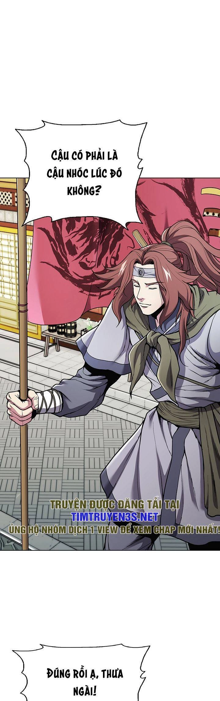 Chiến Binh Cầm Cờ Chapter 7 - 58