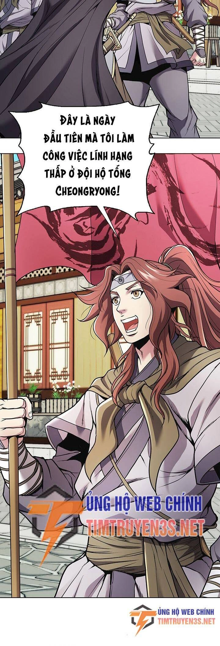 Chiến Binh Cầm Cờ Chapter 7 - 61