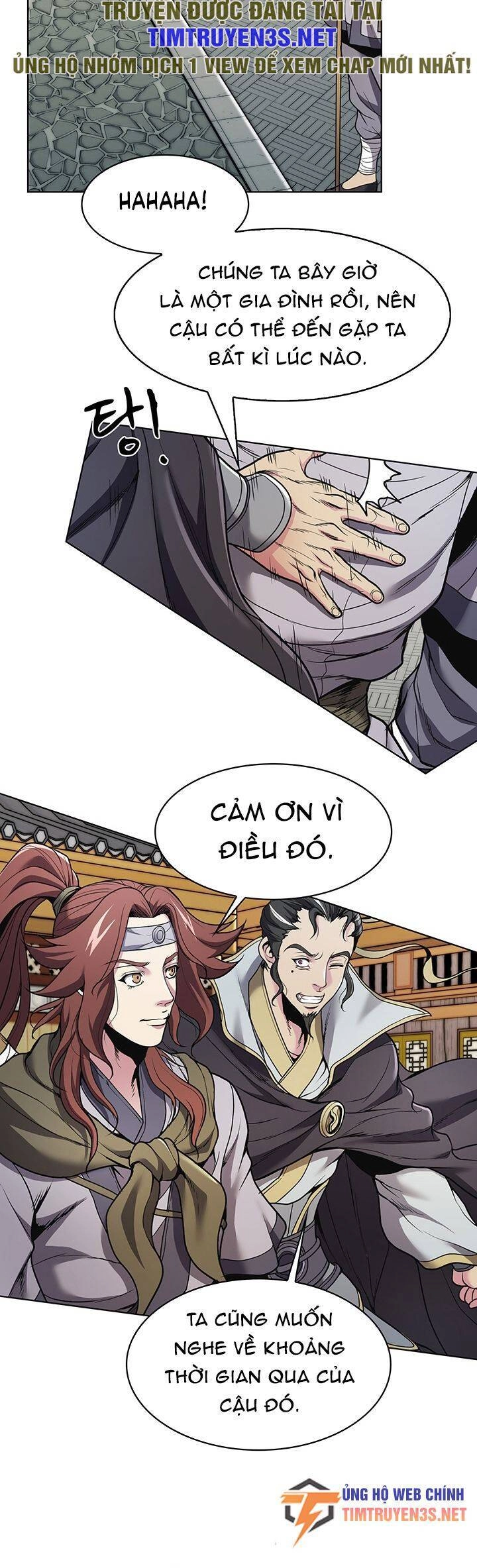 Chiến Binh Cầm Cờ Chapter 7 - 63