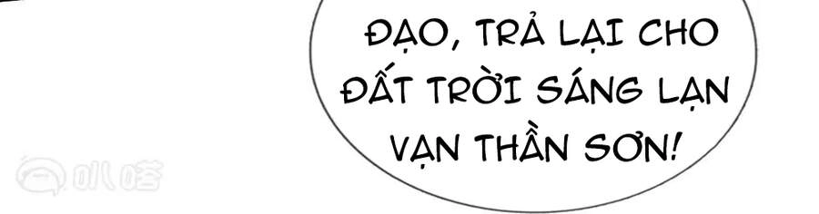 Đại Tiên Tôn Quyết Chiến Chapter 1 - 5