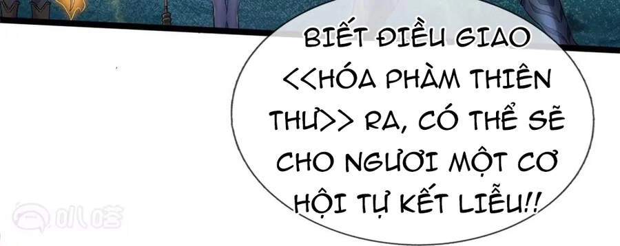 Đại Tiên Tôn Quyết Chiến Chapter 1 - 7