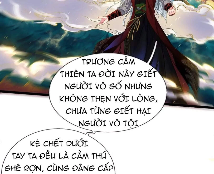 Đại Tiên Tôn Quyết Chiến Chapter 1 - 9