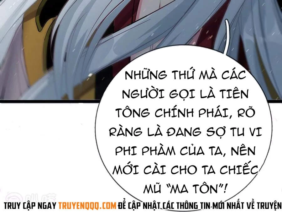 Đại Tiên Tôn Quyết Chiến Chapter 1 - 11
