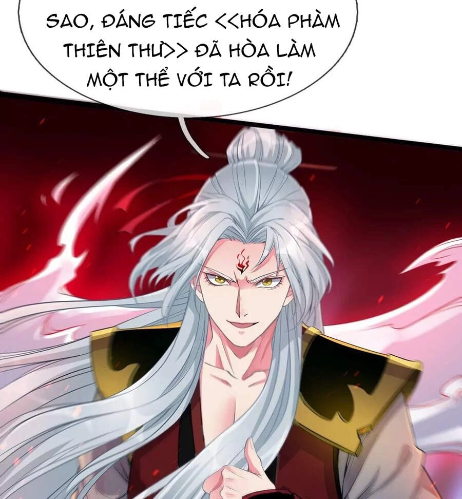 Đại Tiên Tôn Quyết Chiến Chapter 1 - 14