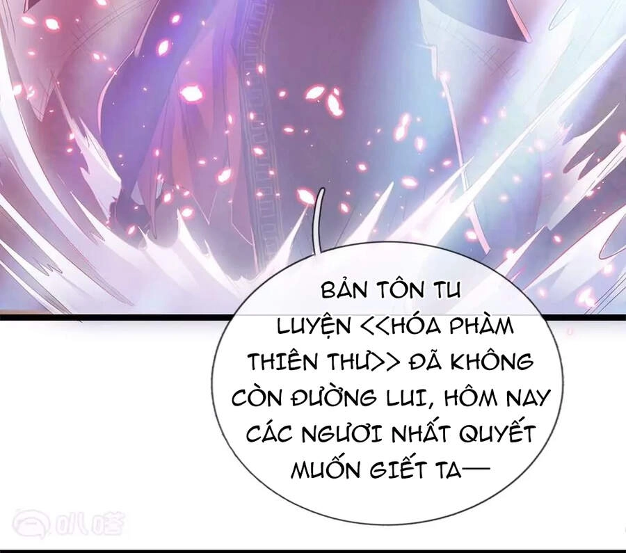 Đại Tiên Tôn Quyết Chiến Chapter 1 - 22
