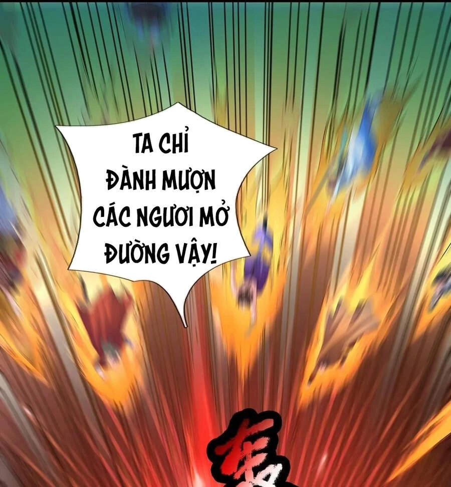 Đại Tiên Tôn Quyết Chiến Chapter 1 - 23