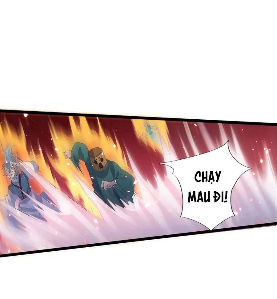 Đại Tiên Tôn Quyết Chiến Chapter 1 - 27