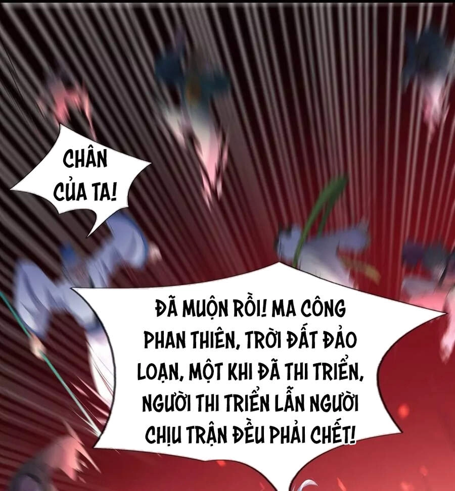 Đại Tiên Tôn Quyết Chiến Chapter 1 - 29