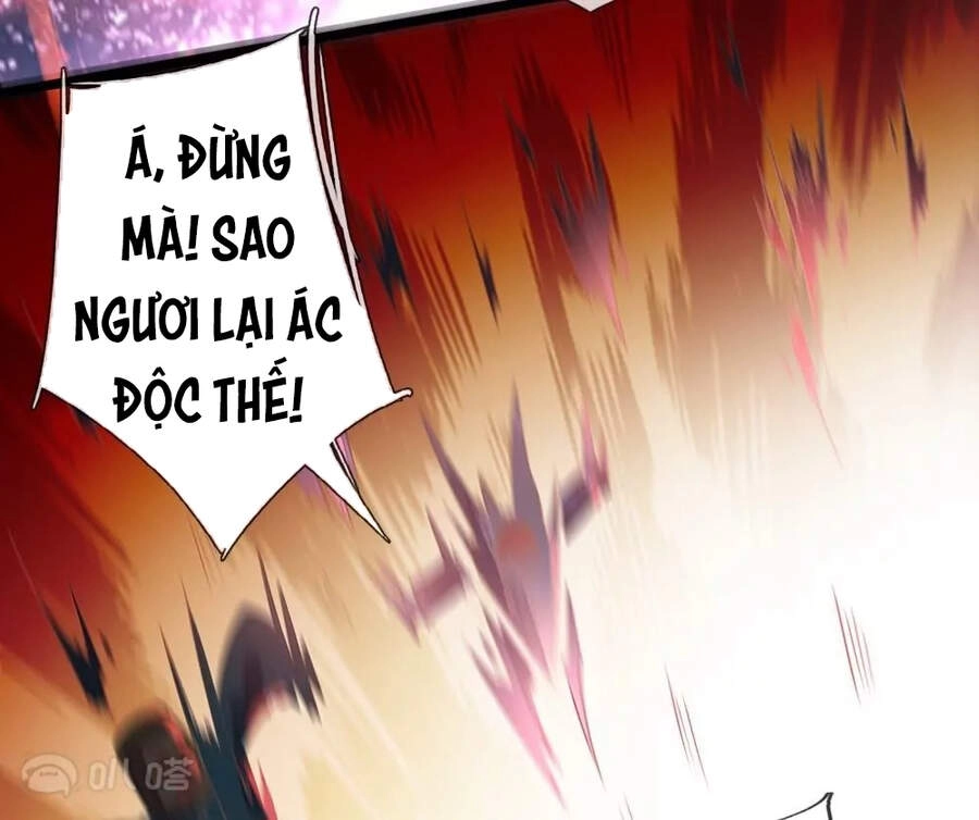 Đại Tiên Tôn Quyết Chiến Chapter 1 - 31