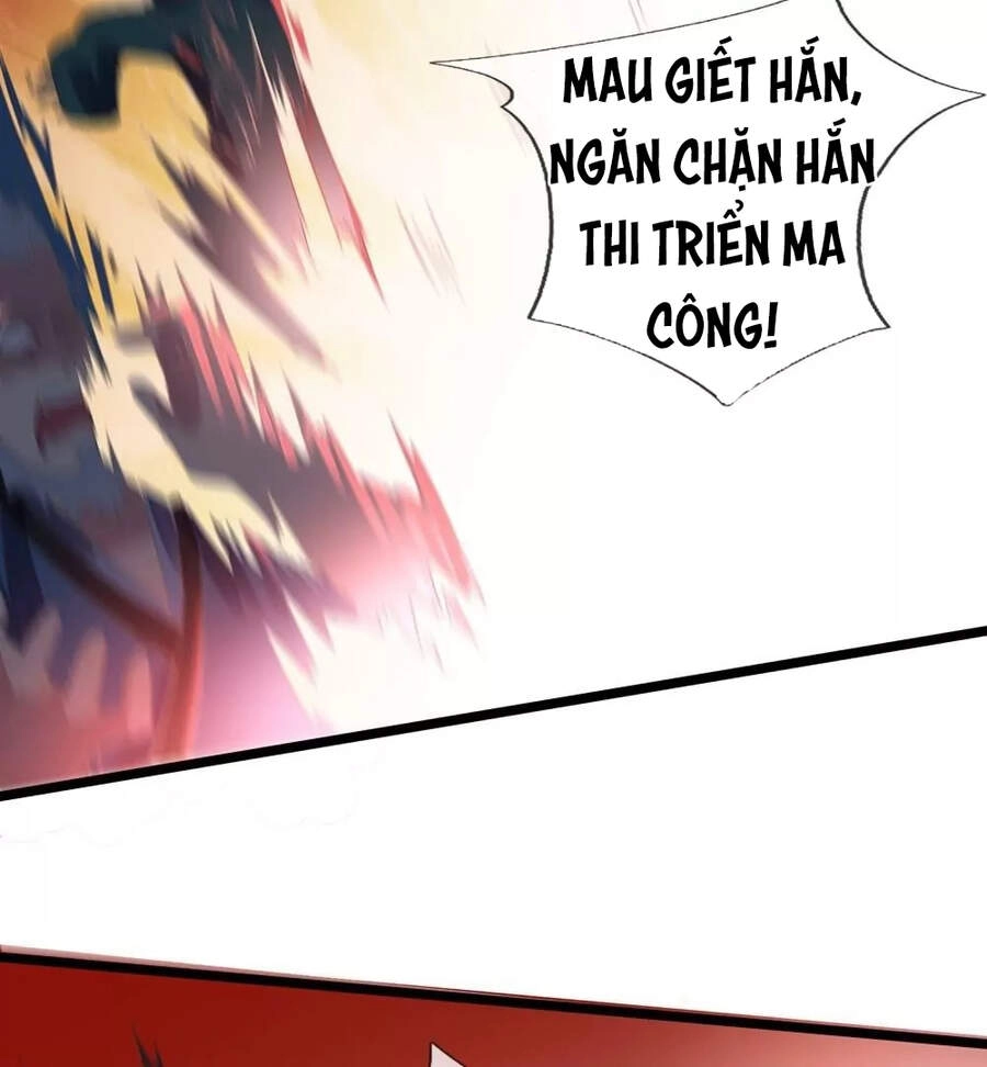 Đại Tiên Tôn Quyết Chiến Chapter 1 - 32