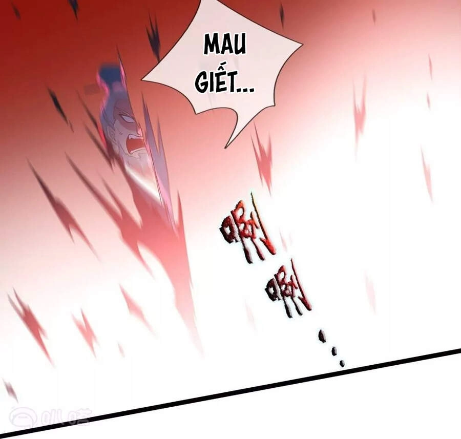 Đại Tiên Tôn Quyết Chiến Chapter 1 - 33