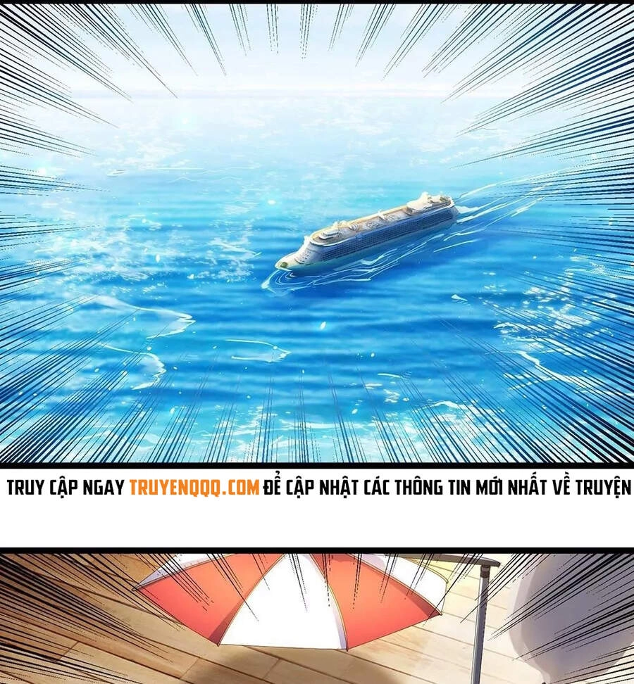 Đại Tiên Tôn Quyết Chiến Chapter 1 - 37