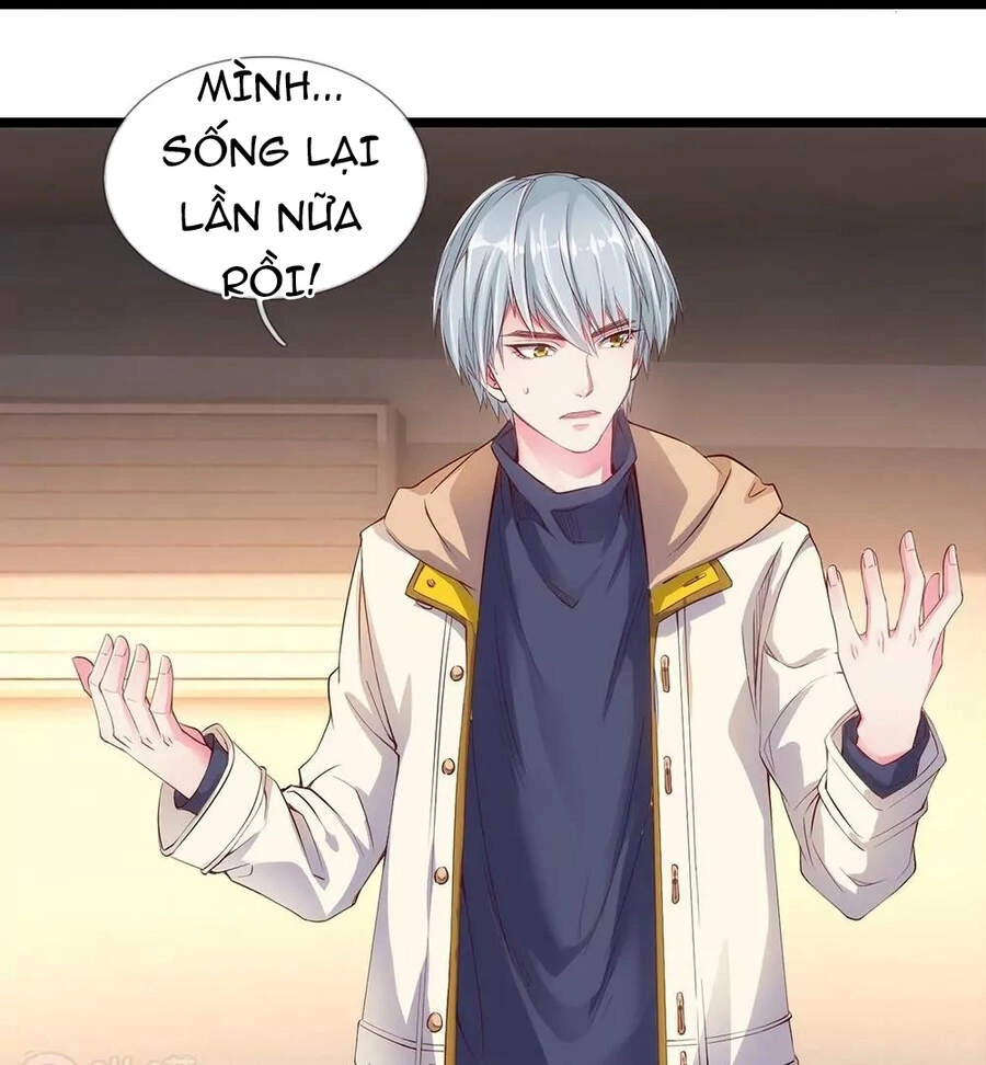 Đại Tiên Tôn Quyết Chiến Chapter 1 - 39