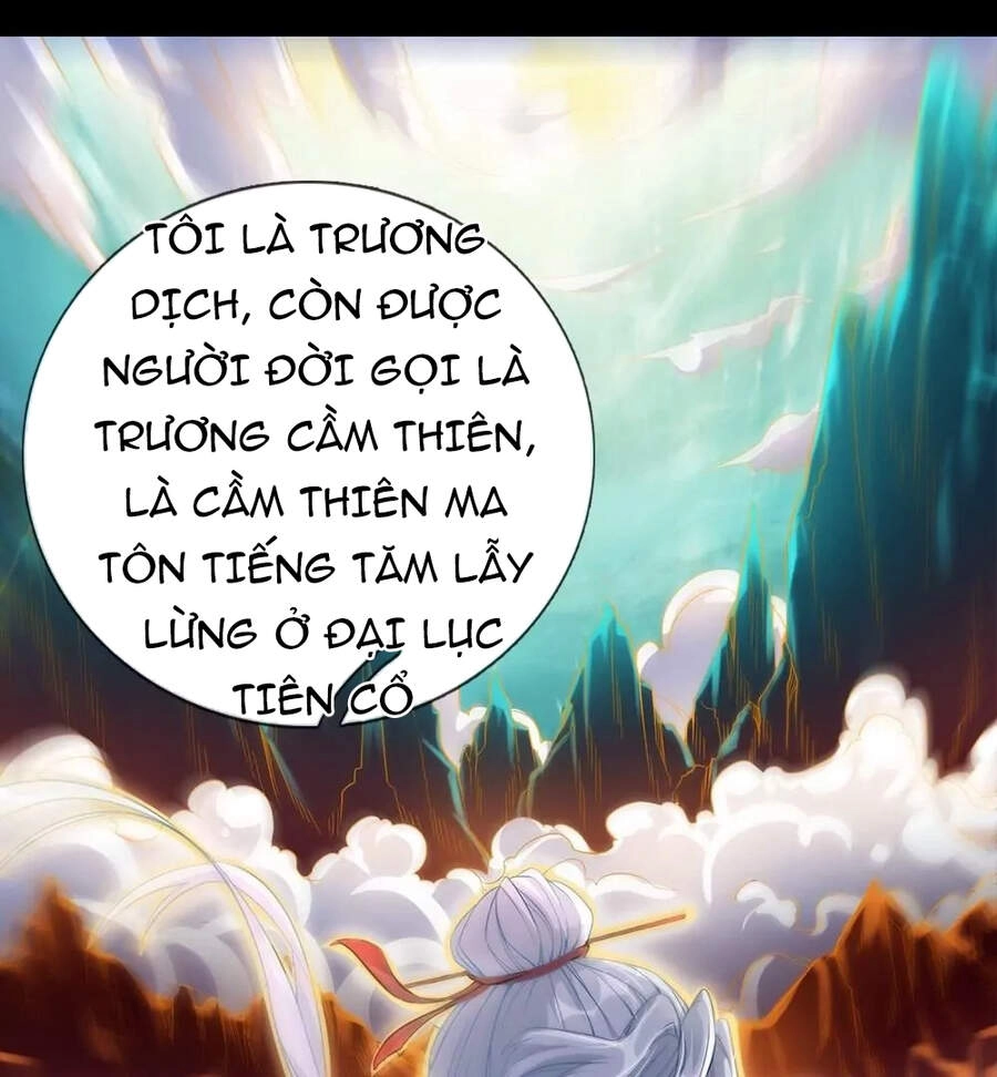 Đại Tiên Tôn Quyết Chiến Chapter 1 - 41