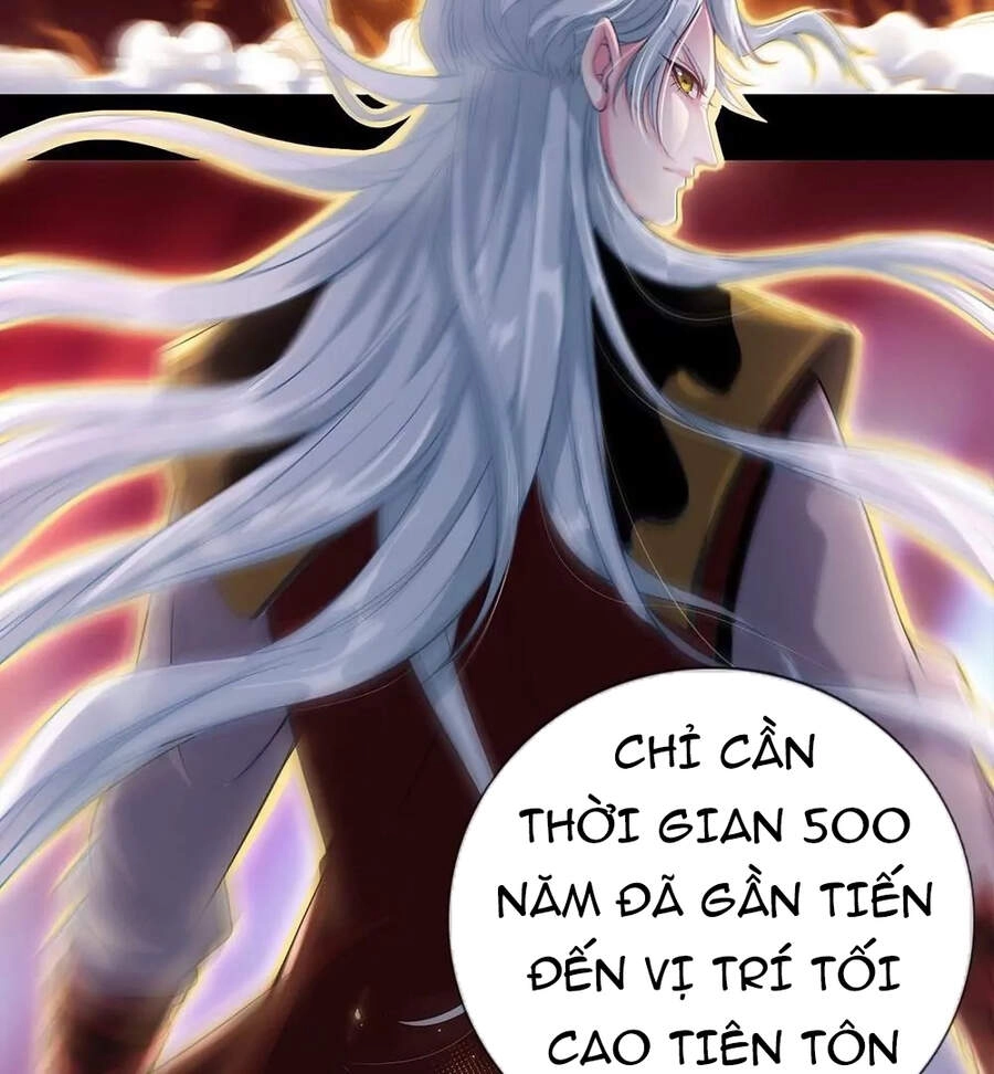 Đại Tiên Tôn Quyết Chiến Chapter 1 - 42