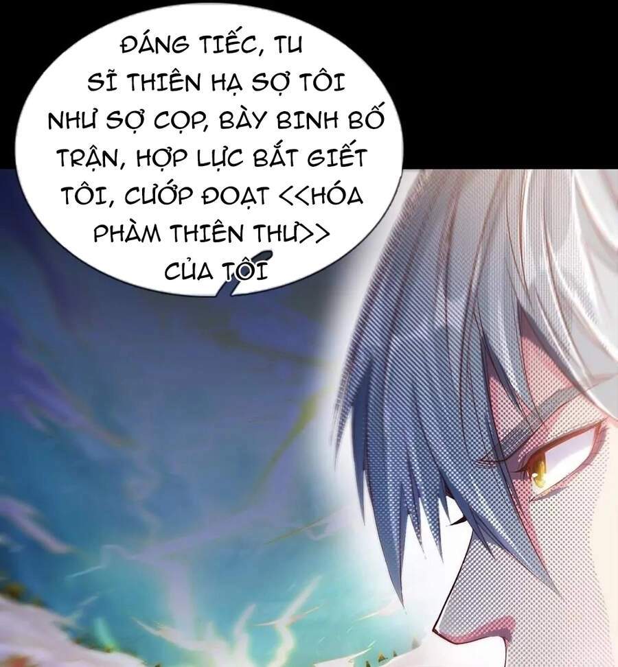 Đại Tiên Tôn Quyết Chiến Chapter 1 - 46