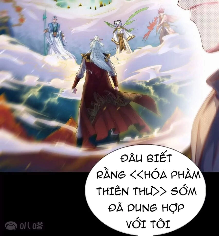 Đại Tiên Tôn Quyết Chiến Chapter 1 - 47