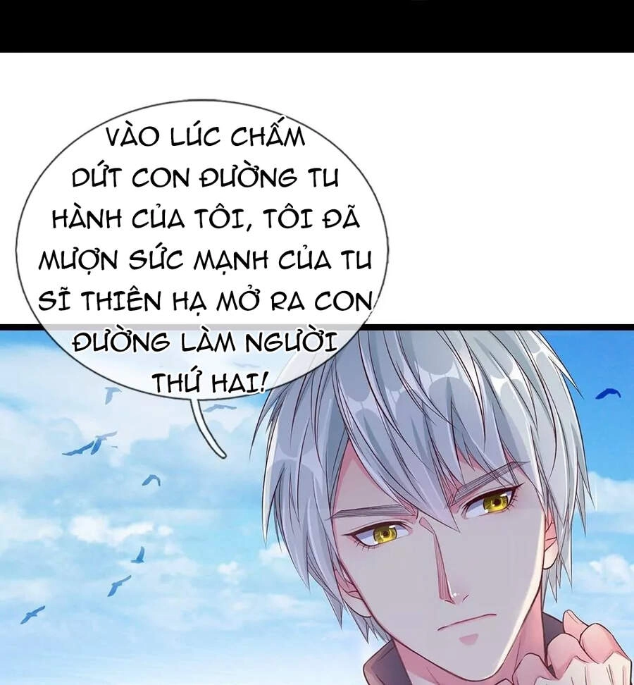 Đại Tiên Tôn Quyết Chiến Chapter 1 - 48