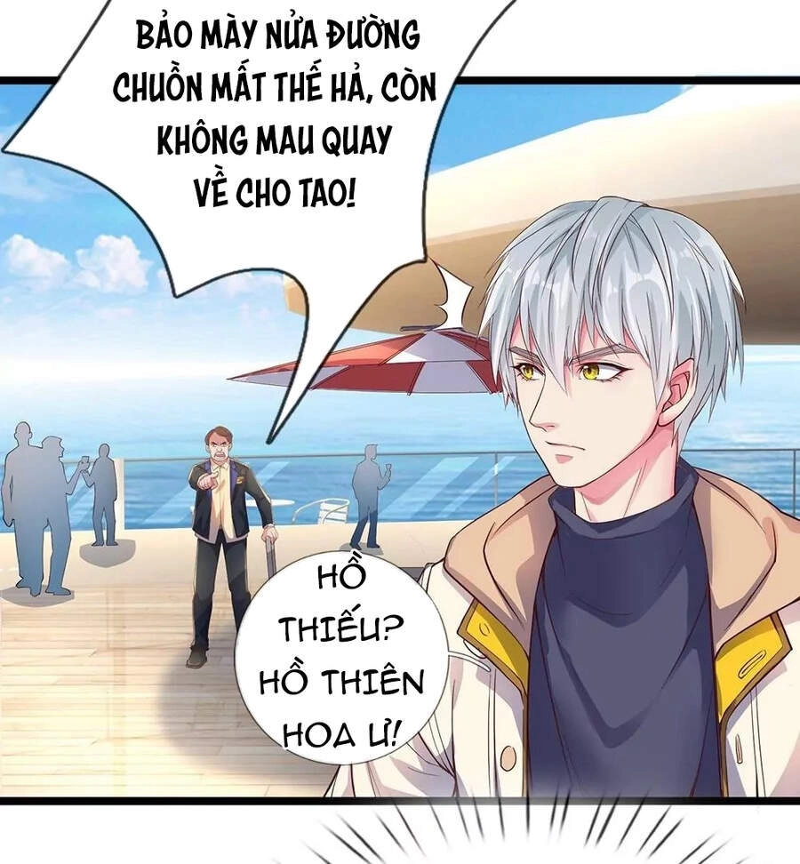 Đại Tiên Tôn Quyết Chiến Chapter 1 - 54