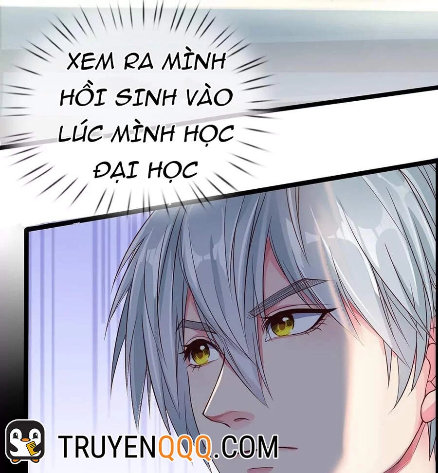 Đại Tiên Tôn Quyết Chiến Chapter 1 - 56