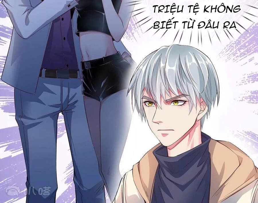 Đại Tiên Tôn Quyết Chiến Chapter 1 - 58