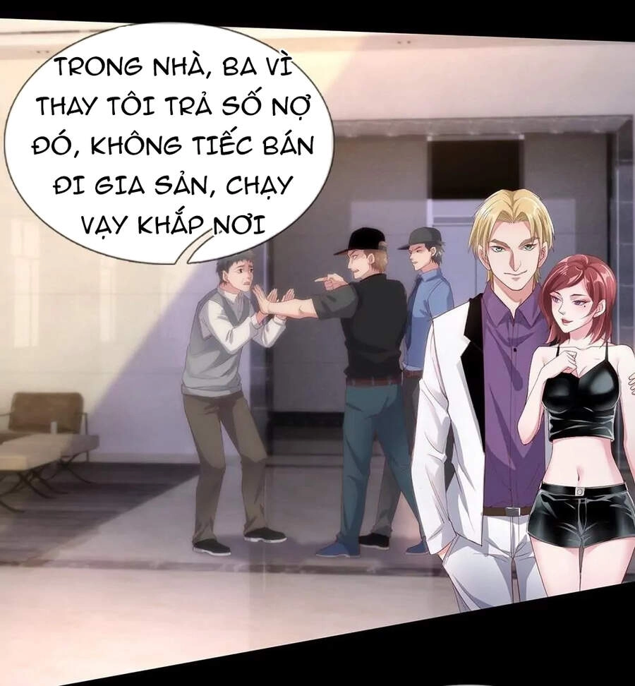 Đại Tiên Tôn Quyết Chiến Chapter 1 - 59