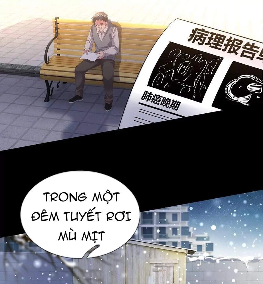 Đại Tiên Tôn Quyết Chiến Chapter 1 - 61