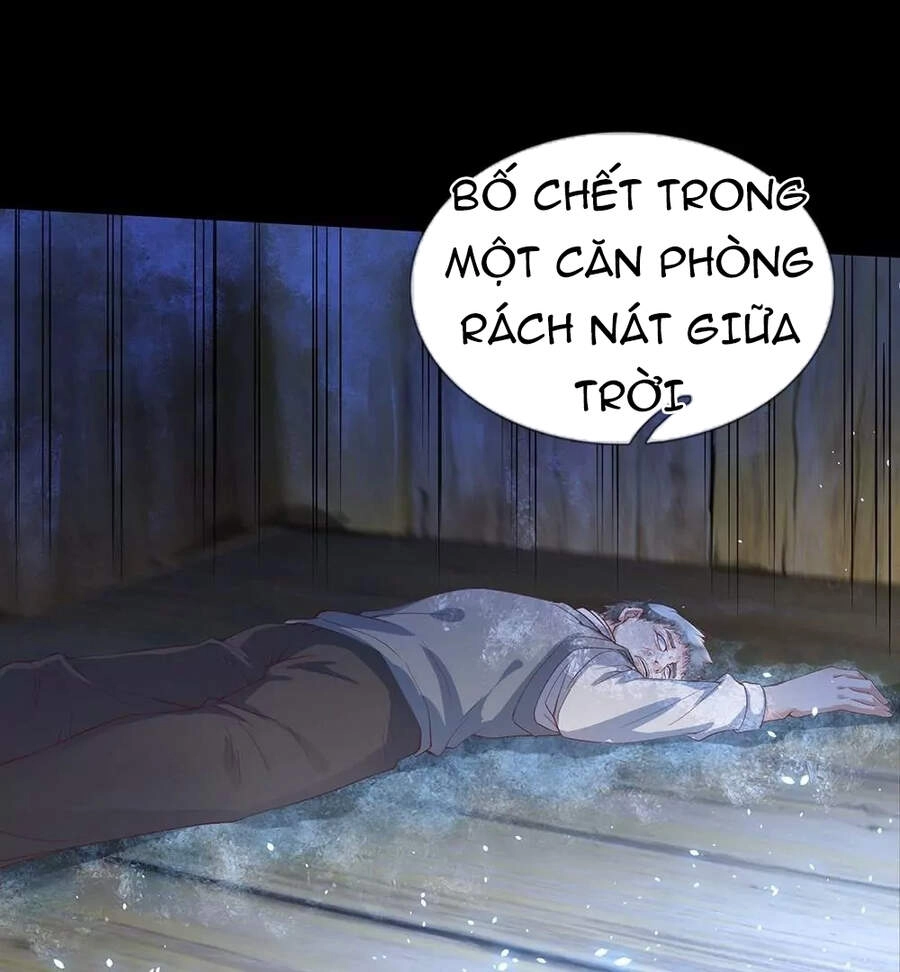 Đại Tiên Tôn Quyết Chiến Chapter 1 - 63